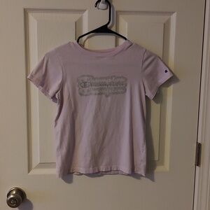 Girls Champion Tee